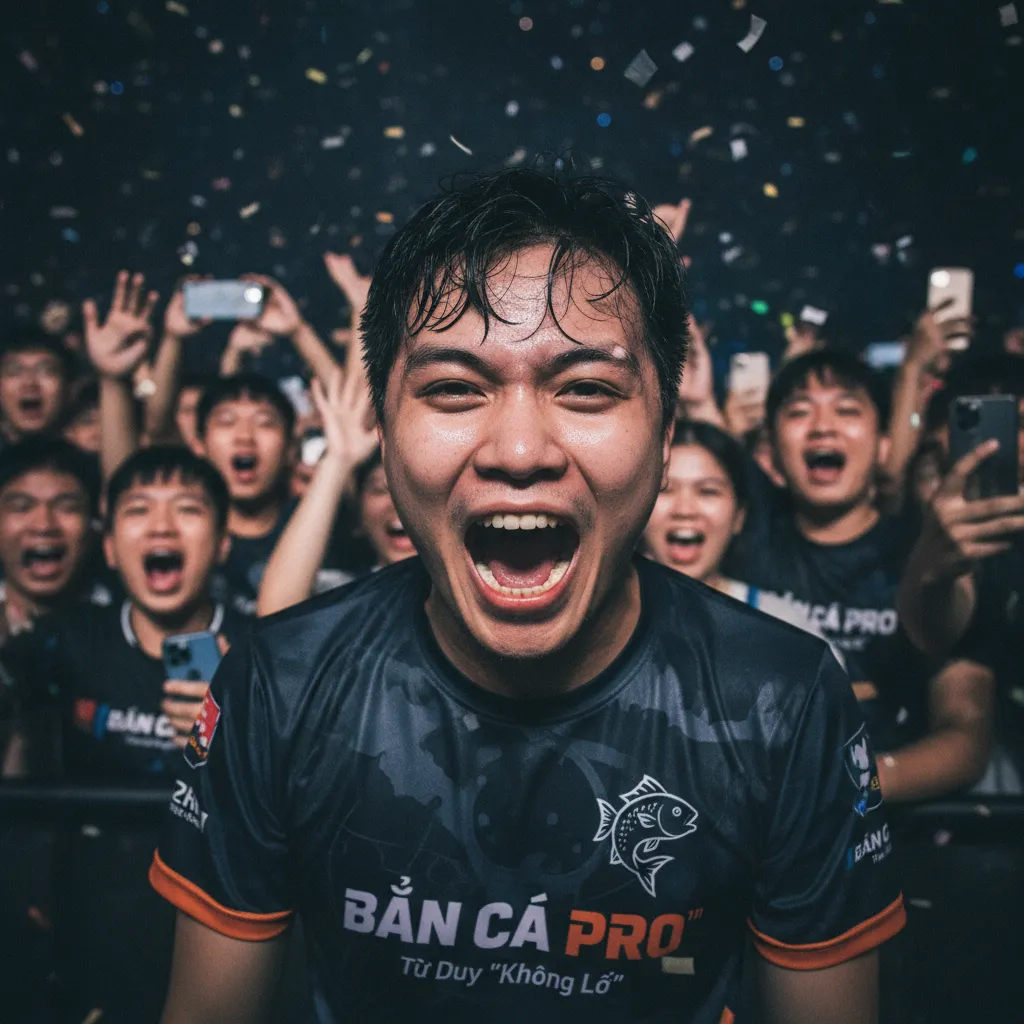 Chiến thuật bắn cá hiệu quả