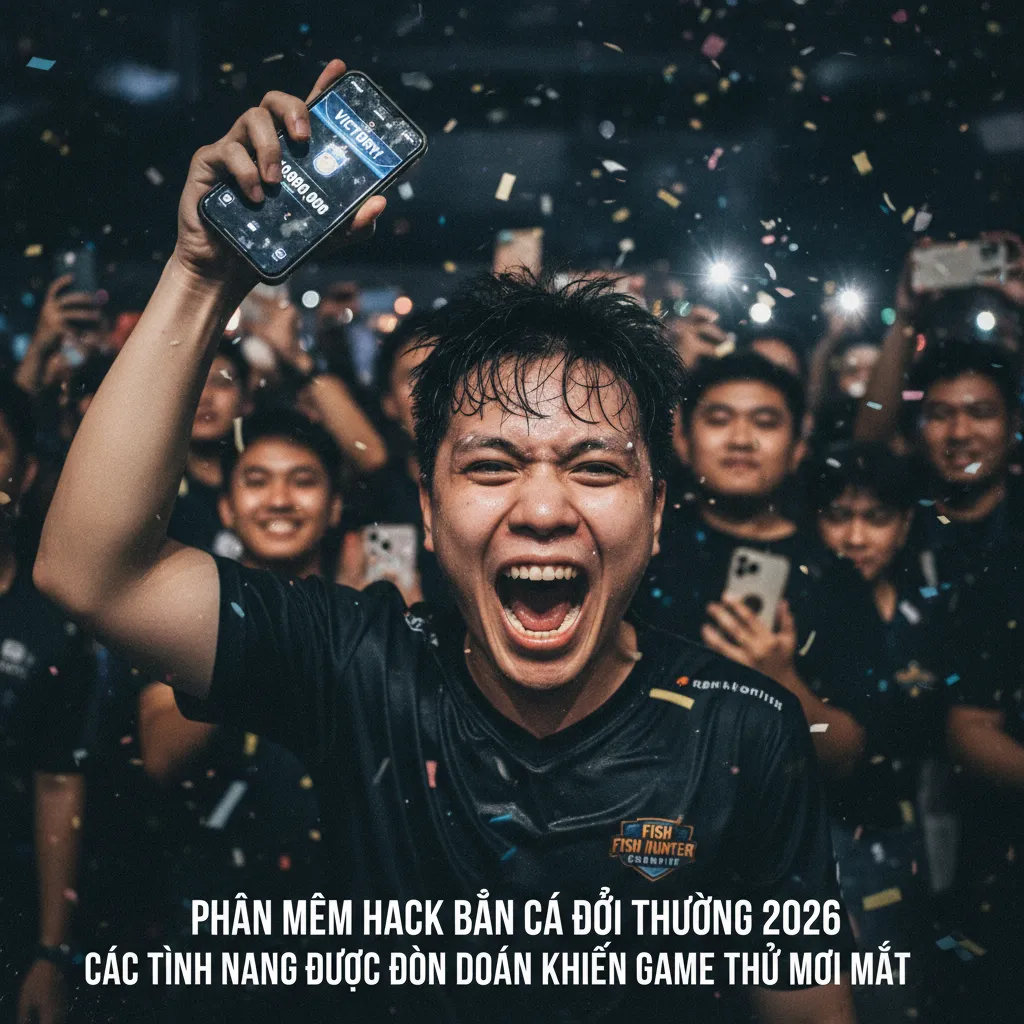 Các tính năng hấp dẫn của tool hack bắn cá