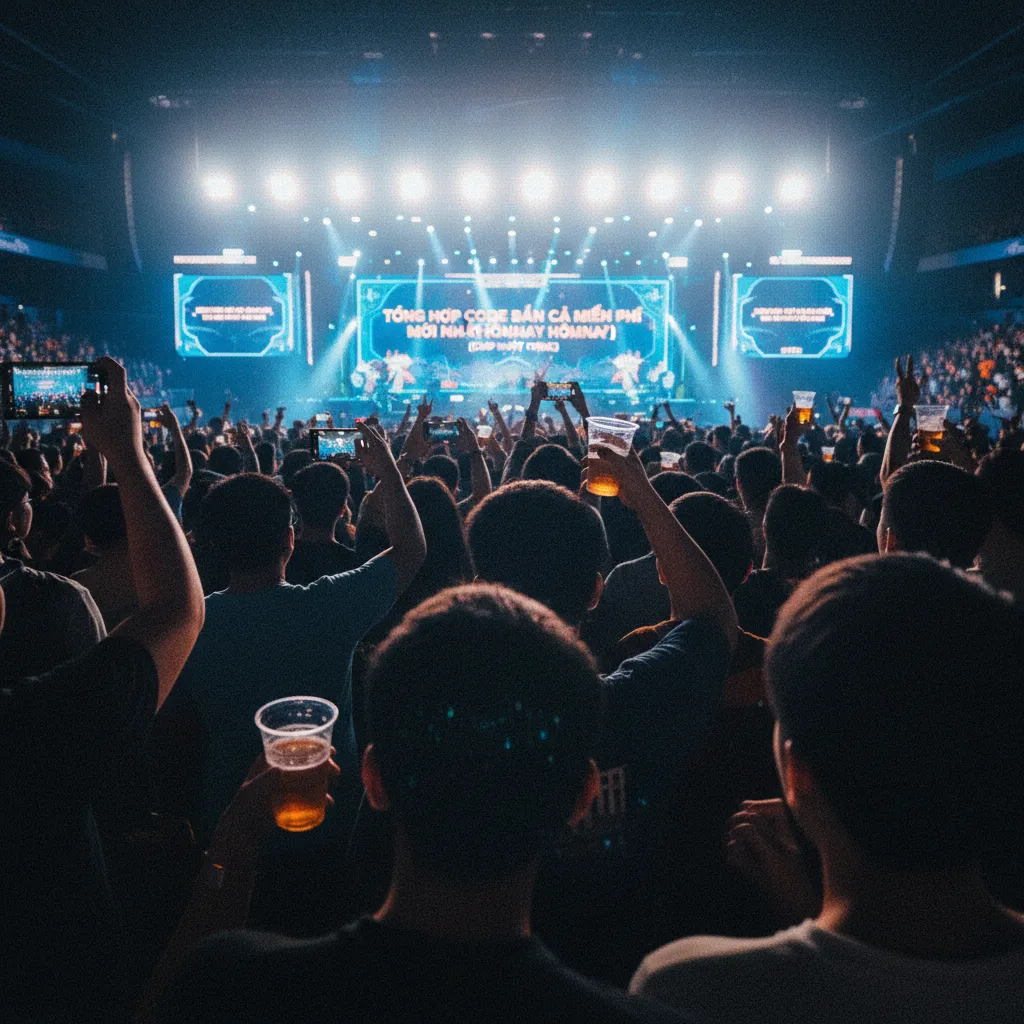 Hướng dẫn cách nhập code bắn cá