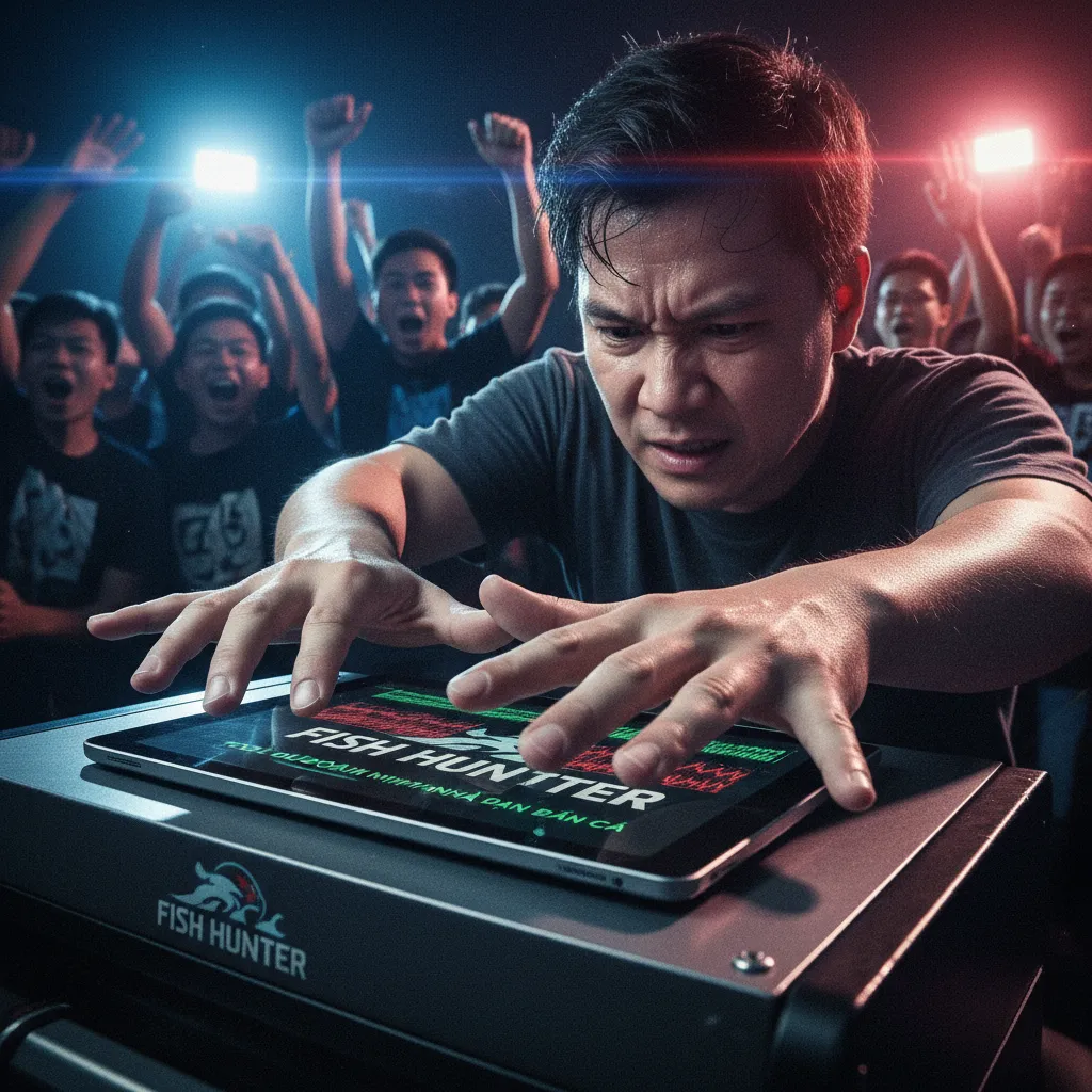 Bản chất Tool dự đoán Bắn cá là gì?