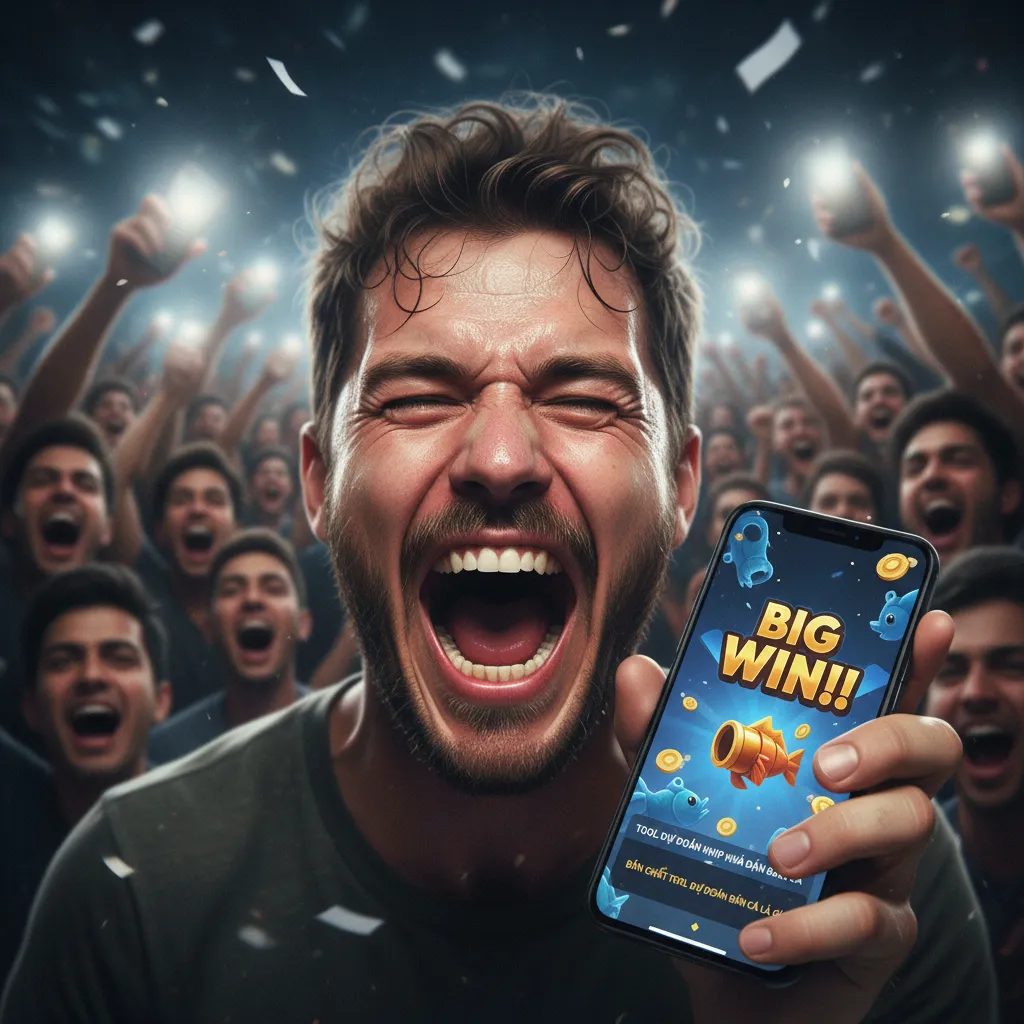 Phân tích chu kỳ trả thưởng của game bắn cá