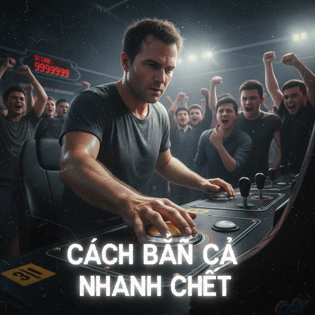 Tư Duy Cốt Lõi: Đừng Bắn Bừa, Hãy Bắn Có Chủ Đích