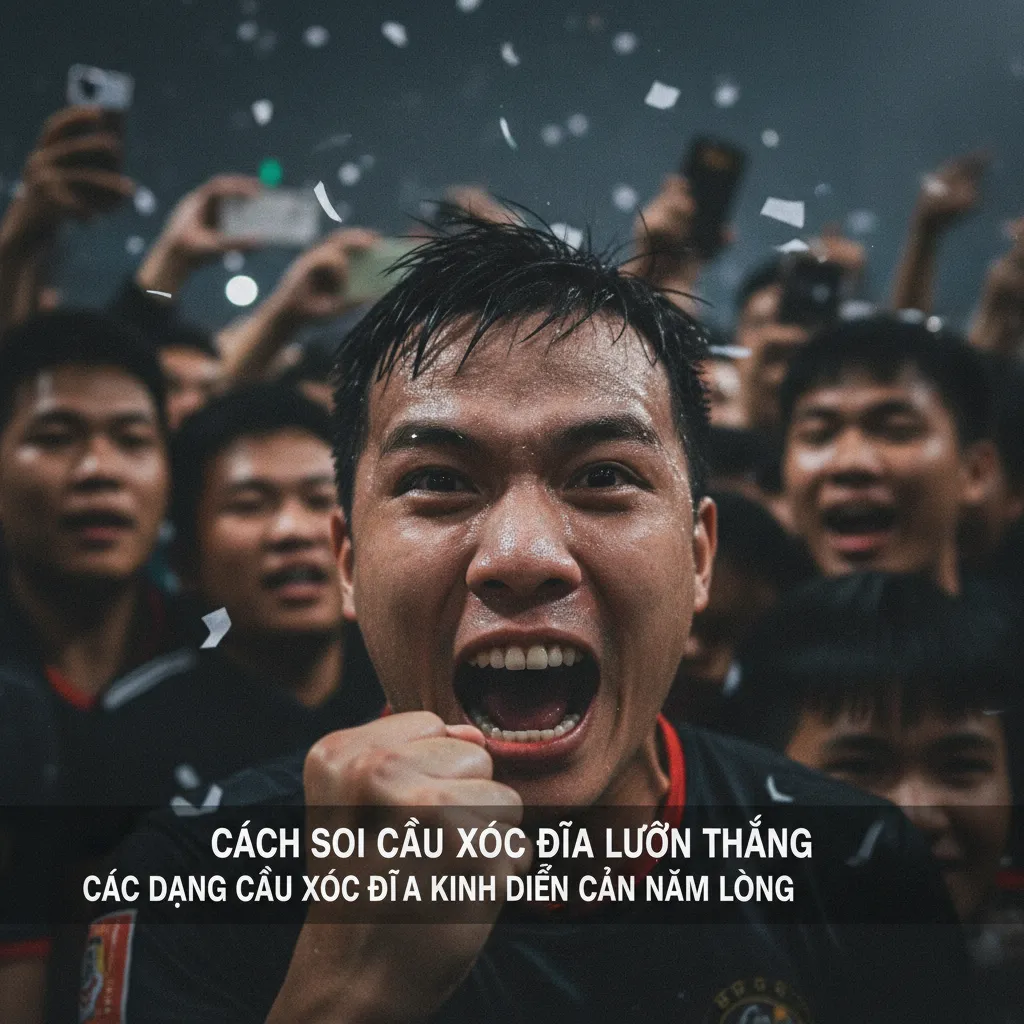 Minh họa cầu 1-1 xen kẽ Chẵn Lẻ