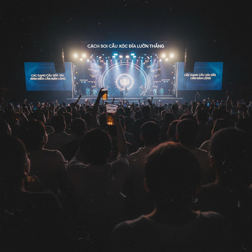 Phân tích bảng lịch sử kết quả Xóc Đĩa