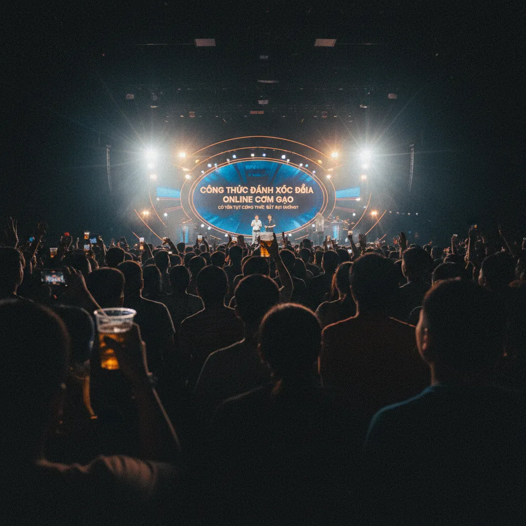 Quản lý vốn khi chơi xóc đĩa