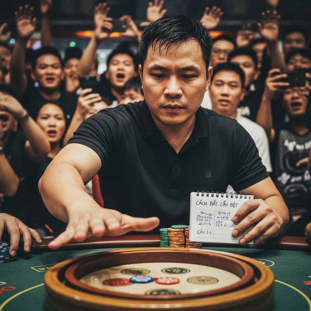 Lý Thuyết "Đau Thương" Về Cầu Bệt Và Cầu 1-1