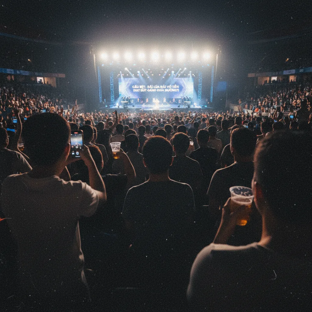 Minh họa cầu 1-1 trong Xóc Đĩa