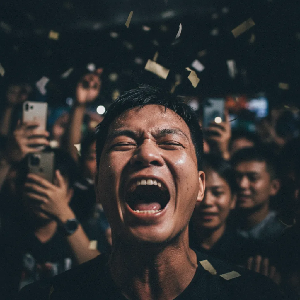 Dealer xóc đĩa online trong sòng bạc trực tuyến