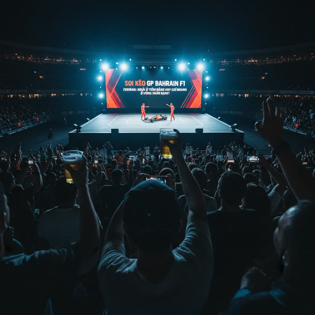 Các tay đua cạnh tranh quyết liệt trên đường đua