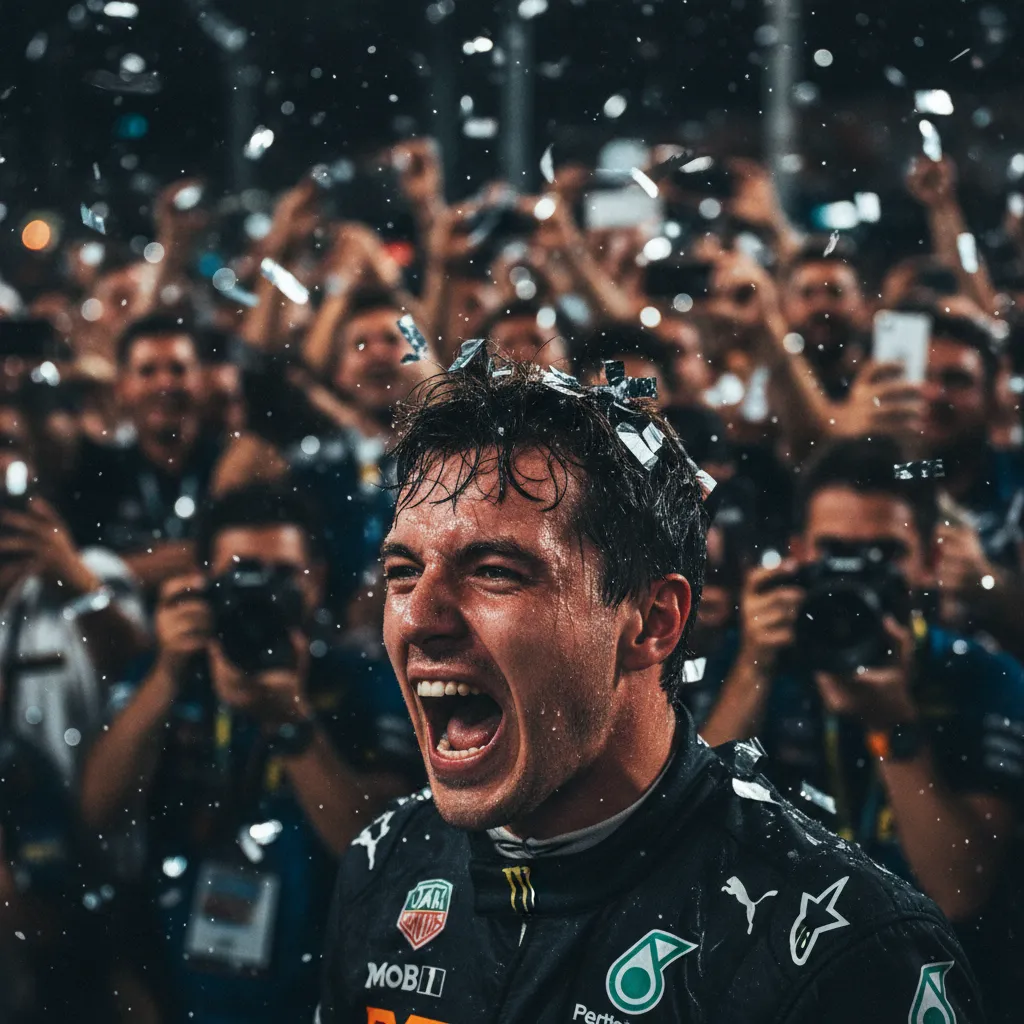 Các Yếu Tố Sống Còn Ảnh Hưởng Đến Kết Quả Cuộc Đua