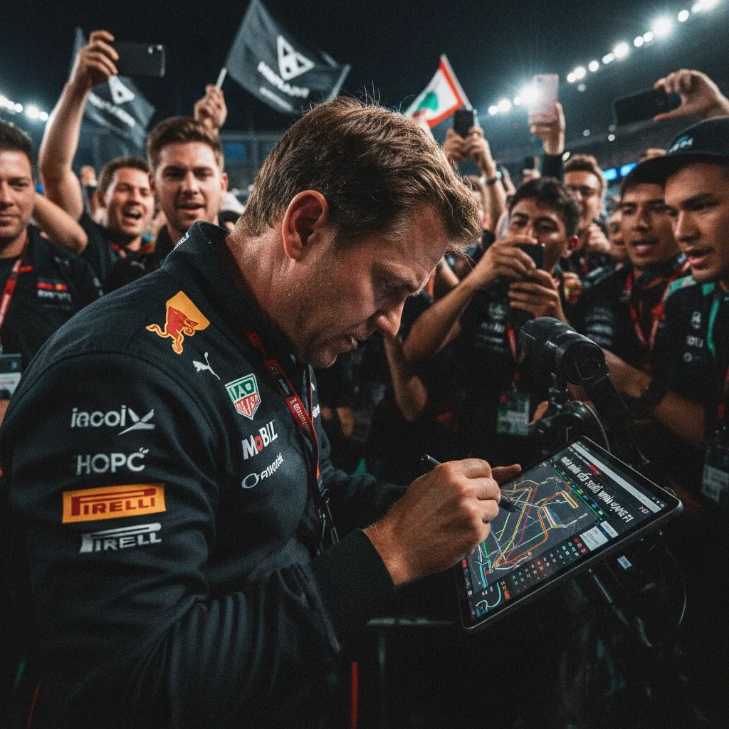 Phân hạng F1: Cuộc chiến 1 giờ quyết định cả cuối tuần