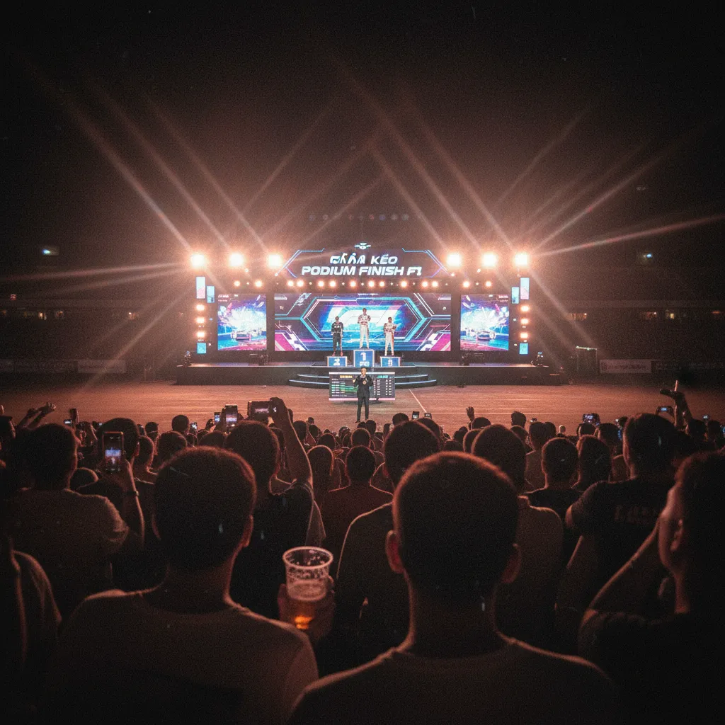 Các xe F1 của những đội hàng đầu cạnh tranh gay gắt