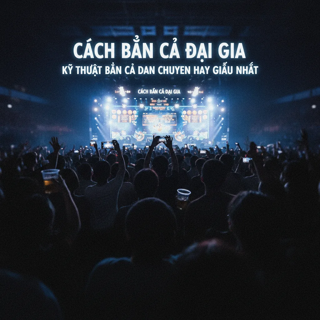 Săn boss trong game bắn cá