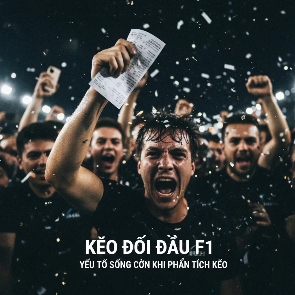 Phân tích đặc tính đường đua và xe F1