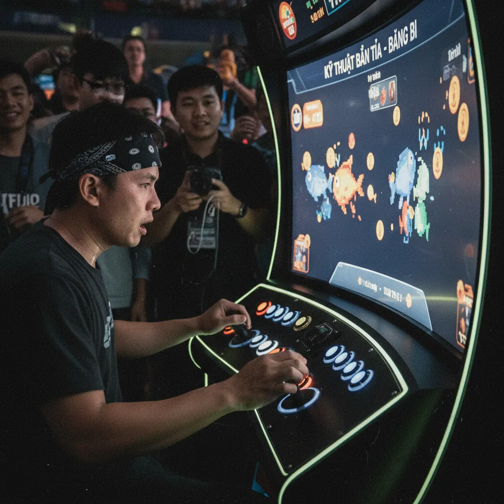 Tại Sao Bắn Tỉa và Bắn Băng Bi Là "Chân Ái" Của Cao Thủ?